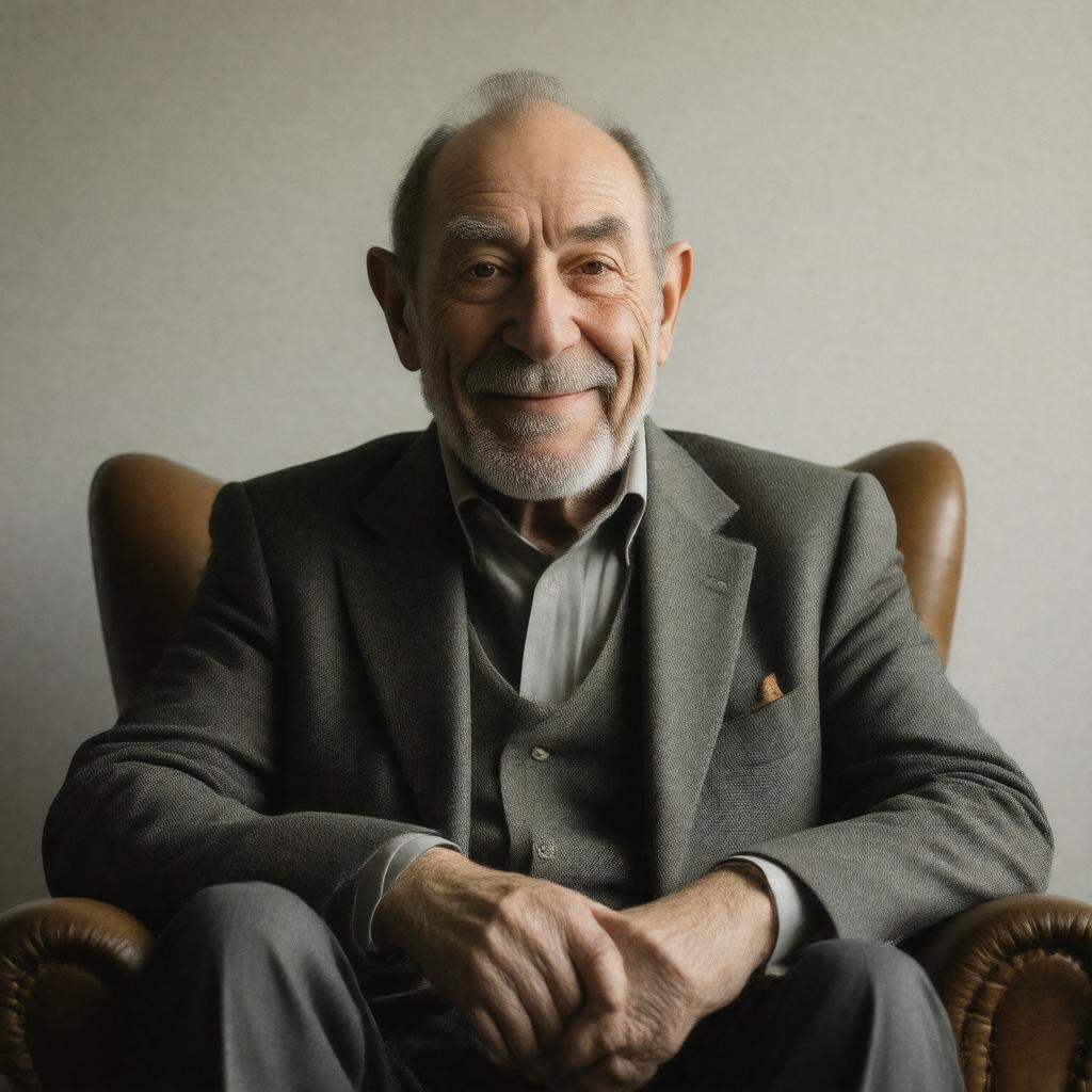 F. Murray Abraham